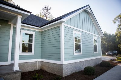 Best Vinyl Siding Replacement Contractors in Arlington, VA