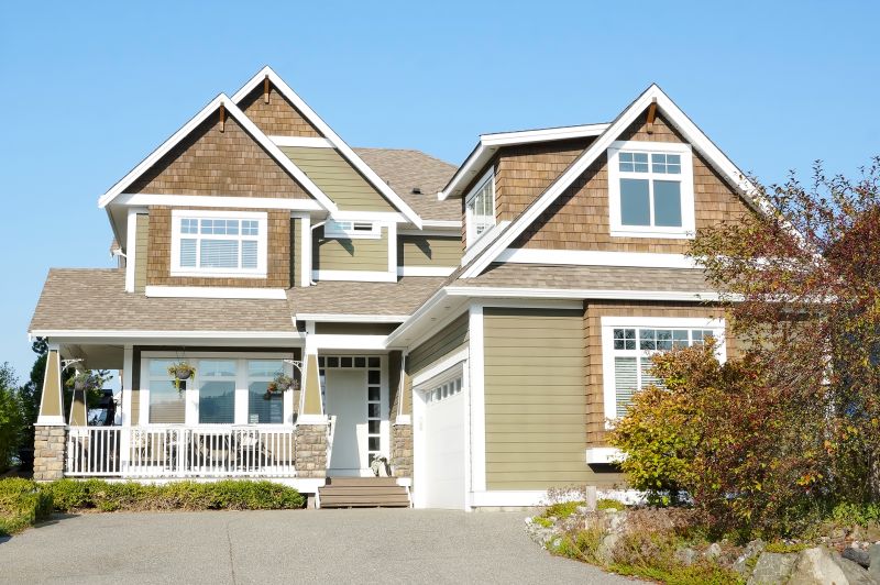 Home Siding Replacement