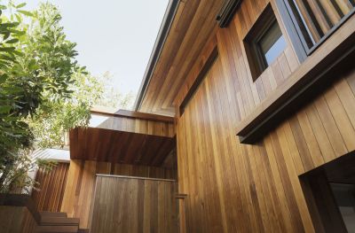 Energy-Efficient Siding Solutions